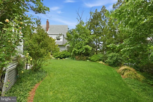 3101 HIGHLAND PL NW, Washington, DC 20008