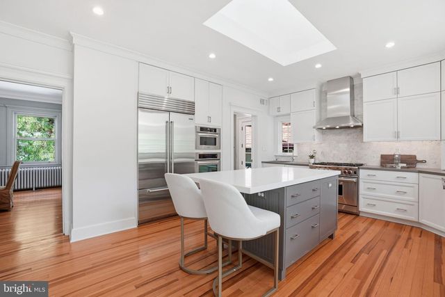3101 HIGHLAND PL NW, Washington, DC 20008