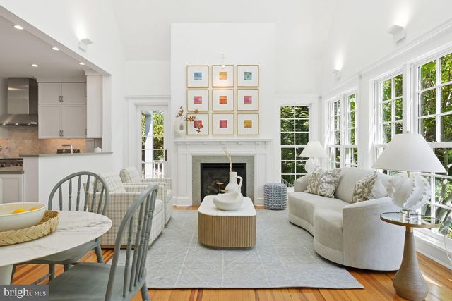 3101 HIGHLAND PL NW, Washington, DC 20008