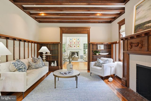 3101 HIGHLAND PL NW, Washington, DC 20008