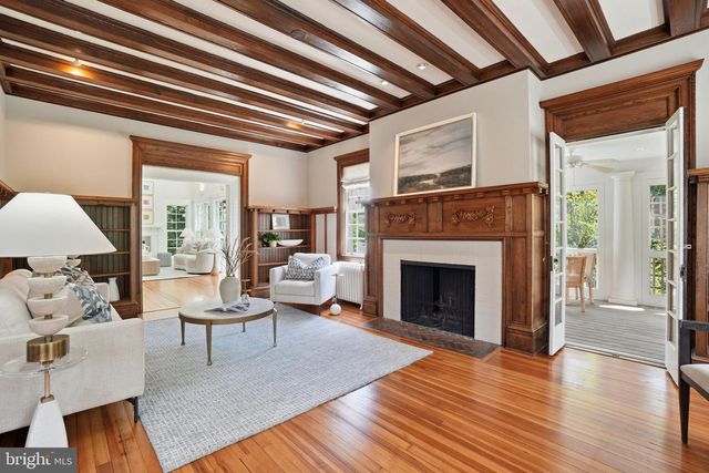 3101 HIGHLAND PL NW, Washington, DC 20008