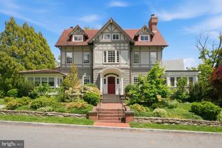 3101 HIGHLAND PL NW, Washington, DC 20008