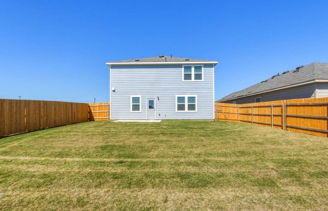 1309 Richards Ranch RD, Belton, TX 76513