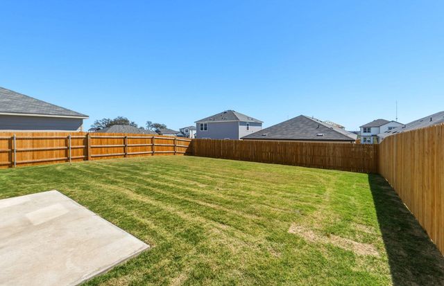 1309 Richards Ranch RD, Belton, TX 76513