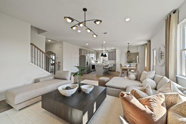 1309 Richards Ranch RD, Belton, TX 76513