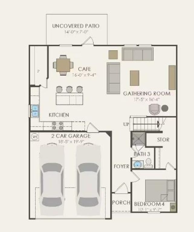 1309 Richards Ranch RD, Belton, TX 76513