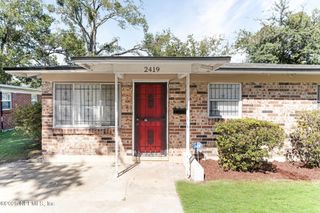 2419 W 28 Street, Jacksonville, FL 32209