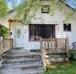 5120 Courtland AVENUE, Milwaukee, WI 53218
