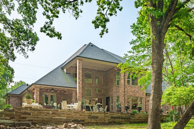 700 Coffee Circle, Pottsboro, TX 75076
