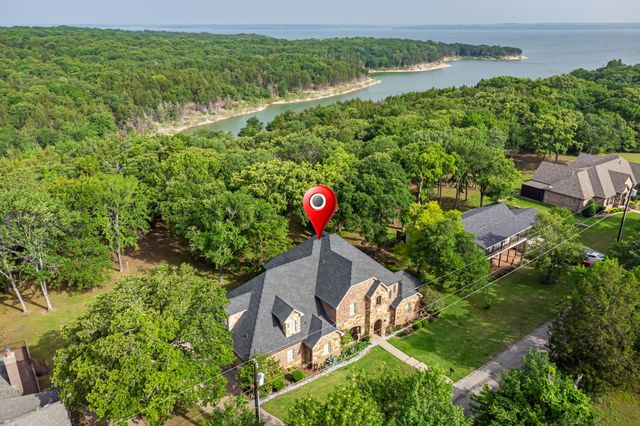700 Coffee Circle, Pottsboro, TX 75076