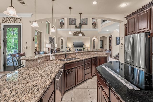 700 Coffee Circle, Pottsboro, TX 75076