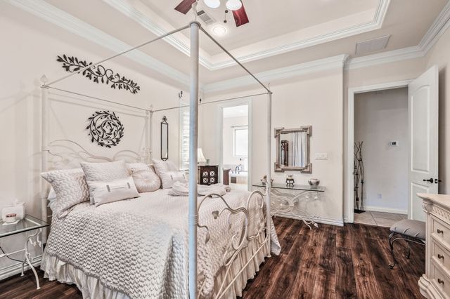 700 Coffee Circle, Pottsboro, TX 75076