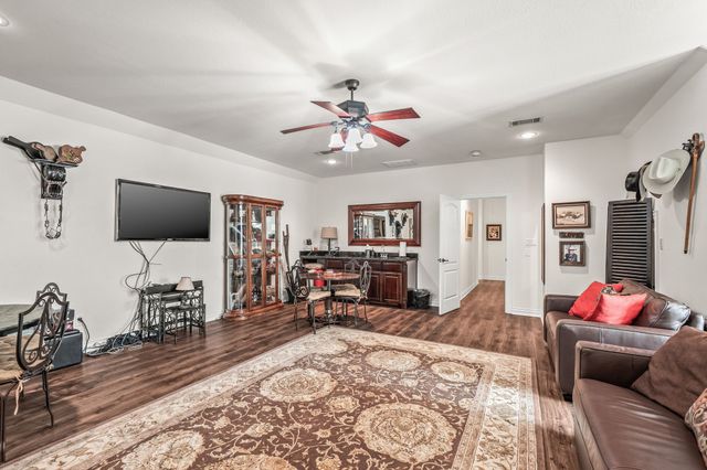 700 Coffee Circle, Pottsboro, TX 75076