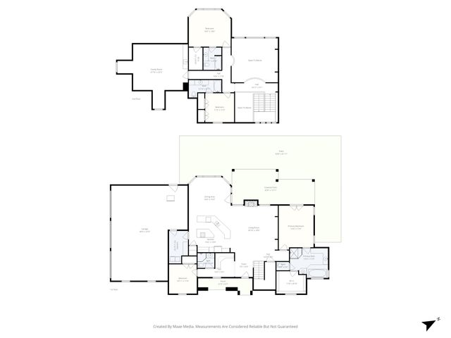 700 Coffee Circle, Pottsboro, TX 75076