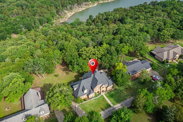 700 Coffee Circle, Pottsboro, TX 75076