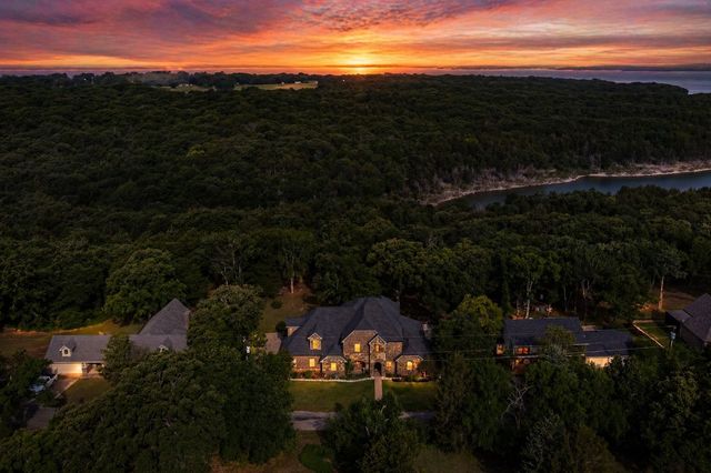 700 Coffee Circle, Pottsboro, TX 75076