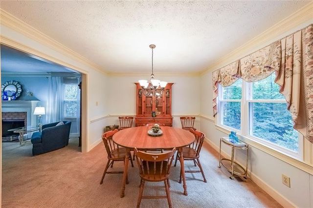 734 Dushea NW Court, Kennesaw, GA 30144