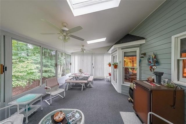 734 Dushea NW Court, Kennesaw, GA 30144