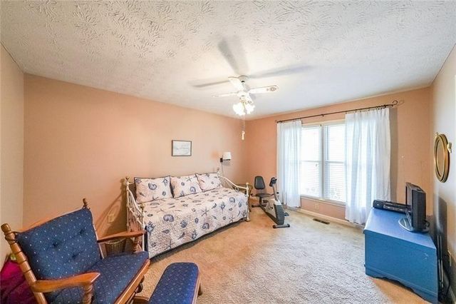 734 Dushea NW Court, Kennesaw, GA 30144