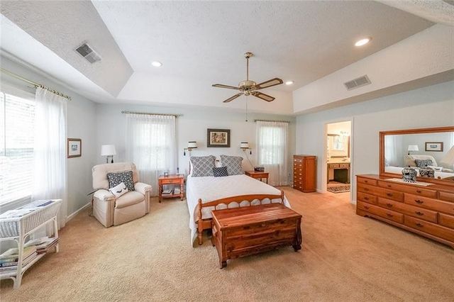 734 Dushea NW Court, Kennesaw, GA 30144