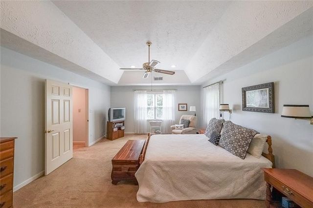 734 Dushea NW Court, Kennesaw, GA 30144