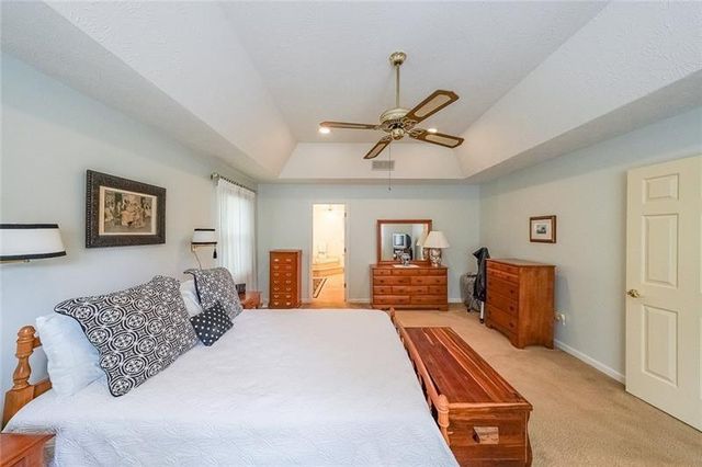 734 Dushea NW Court, Kennesaw, GA 30144