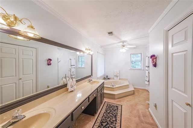 734 Dushea NW Court, Kennesaw, GA 30144