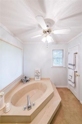 734 Dushea NW Court, Kennesaw, GA 30144