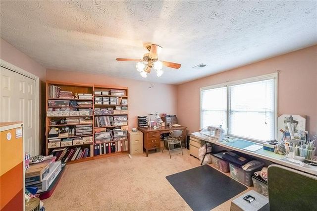 734 Dushea NW Court, Kennesaw, GA 30144