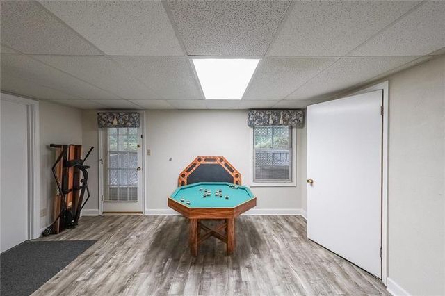 734 Dushea NW Court, Kennesaw, GA 30144