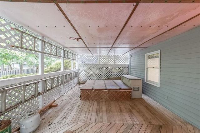 734 Dushea NW Court, Kennesaw, GA 30144