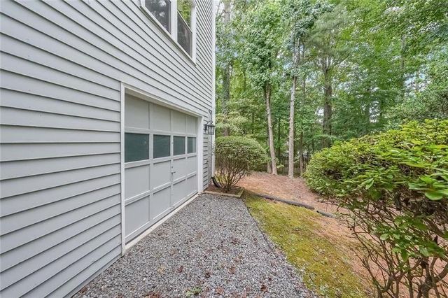 734 Dushea NW Court, Kennesaw, GA 30144