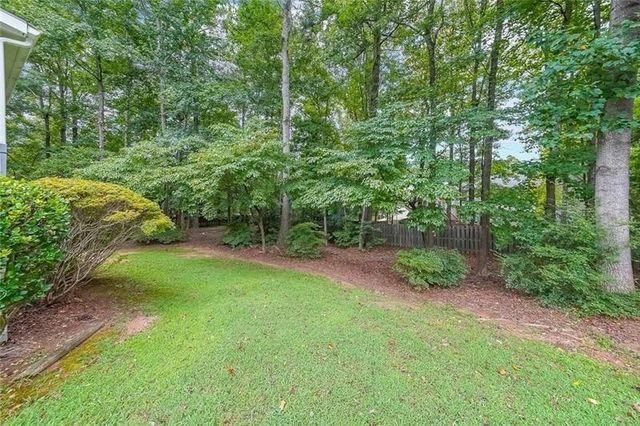 734 Dushea NW Court, Kennesaw, GA 30144