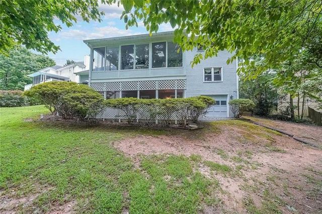 734 Dushea NW Court, Kennesaw, GA 30144