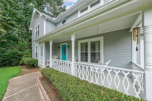 734 Dushea NW Court, Kennesaw, GA 30144