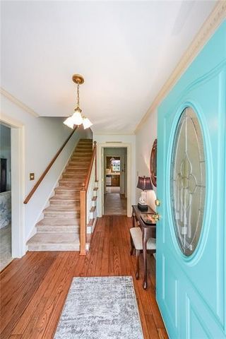 734 Dushea NW Court, Kennesaw, GA 30144