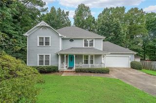 734 Dushea NW Court, Kennesaw, GA 30144