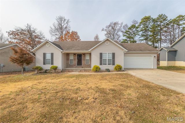 213 Murfield Drive, Poplar Bluff, MO 63901