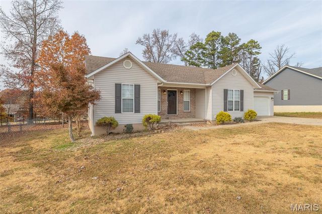 213 Murfield Drive, Poplar Bluff, MO 63901