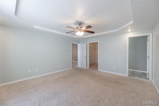 213 Murfield Drive, Poplar Bluff, MO 63901