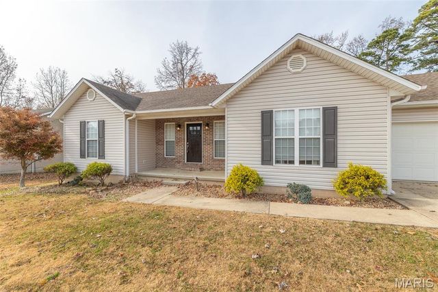 213 Murfield Drive, Poplar Bluff, MO 63901