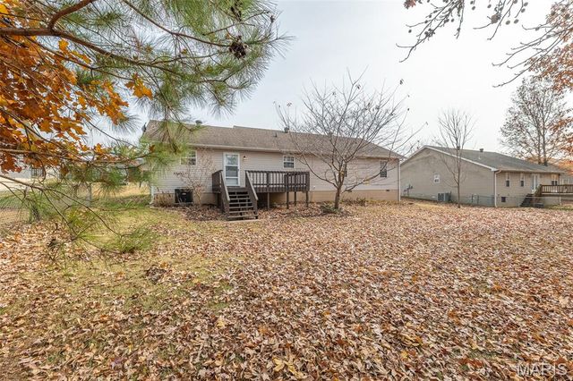 213 Murfield Drive, Poplar Bluff, MO 63901