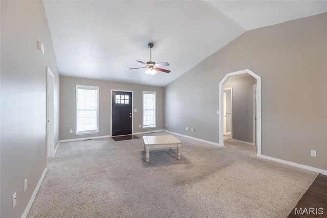 213 Murfield Drive, Poplar Bluff, MO 63901