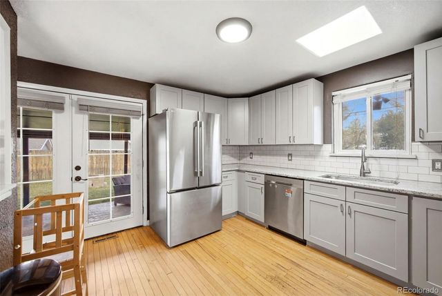 1490 S Zephyr Street, Lakewood, CO 80232