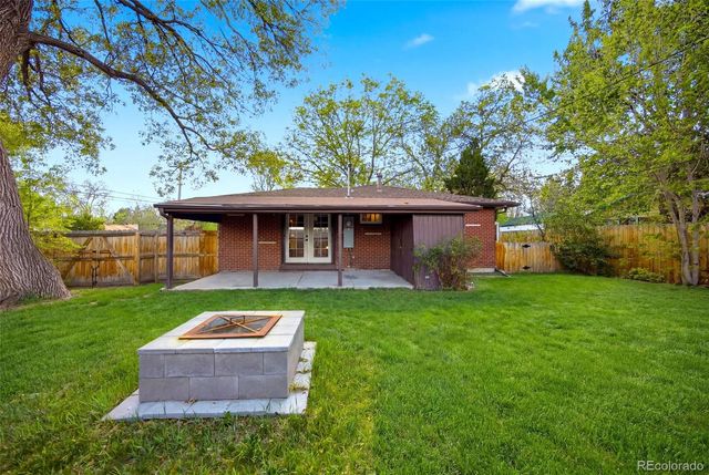 1490 S Zephyr Street, Lakewood, CO 80232