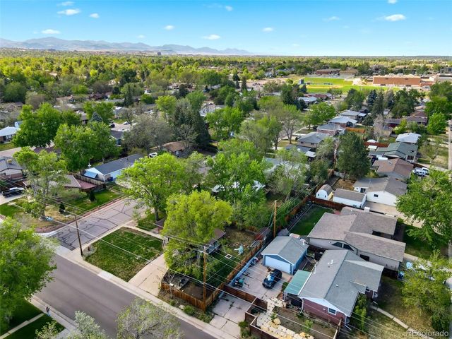 1490 S Zephyr Street, Lakewood, CO 80232