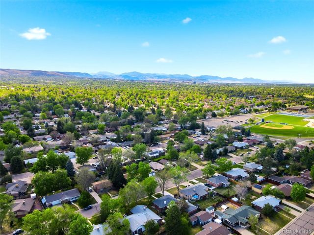 1490 S Zephyr Street, Lakewood, CO 80232