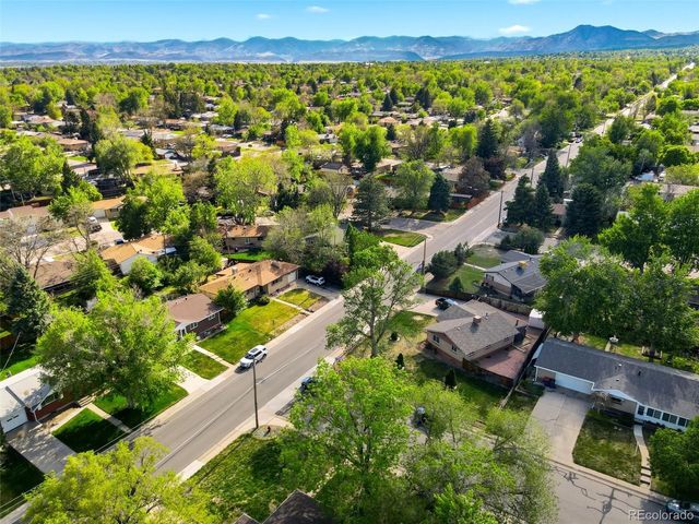 1490 S Zephyr Street, Lakewood, CO 80232