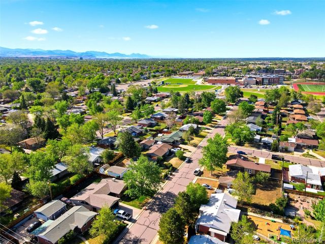 1490 S Zephyr Street, Lakewood, CO 80232