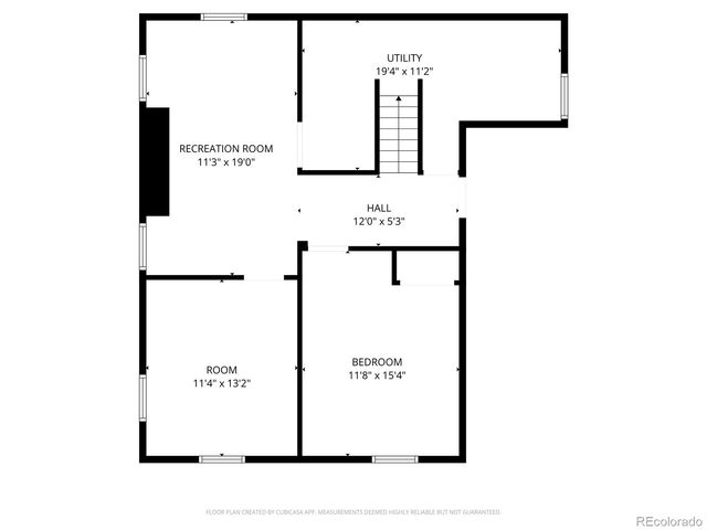 1490 S Zephyr Street, Lakewood, CO 80232